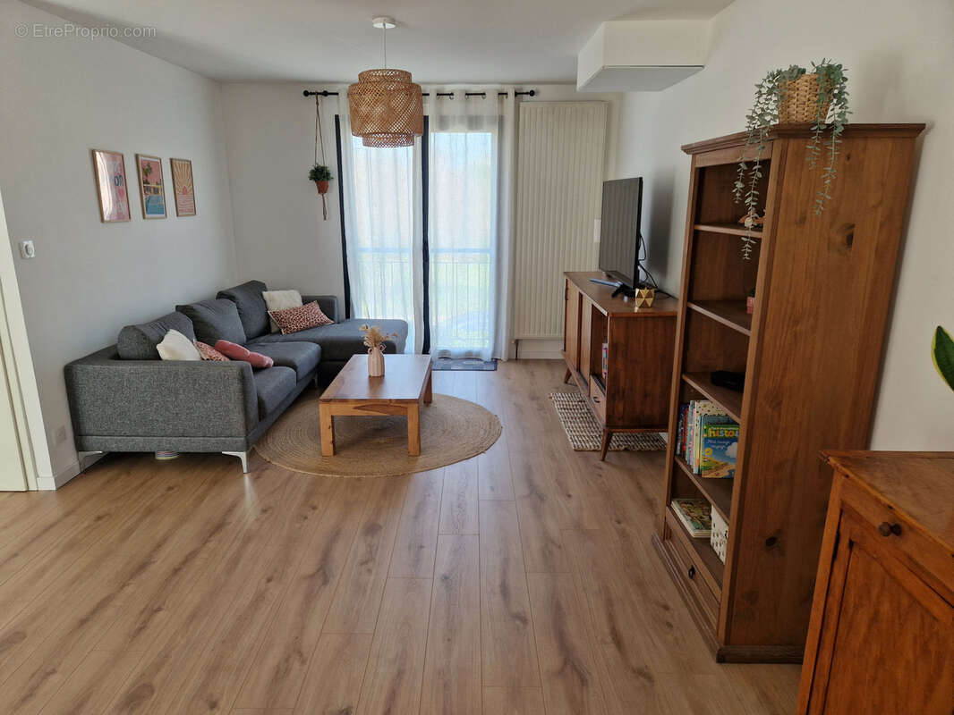 Maison à ROSIERES-AUX-SALINES