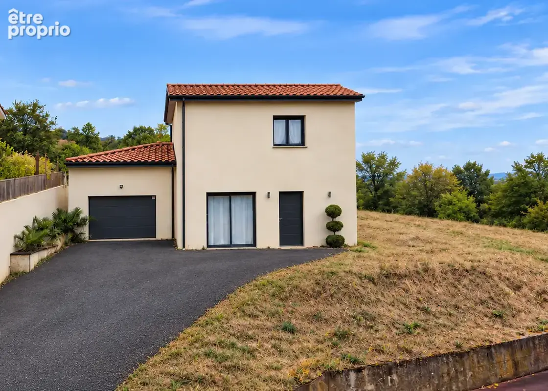 Photo Maison à Le Peage-De-Roussillon au prix de 300 000€