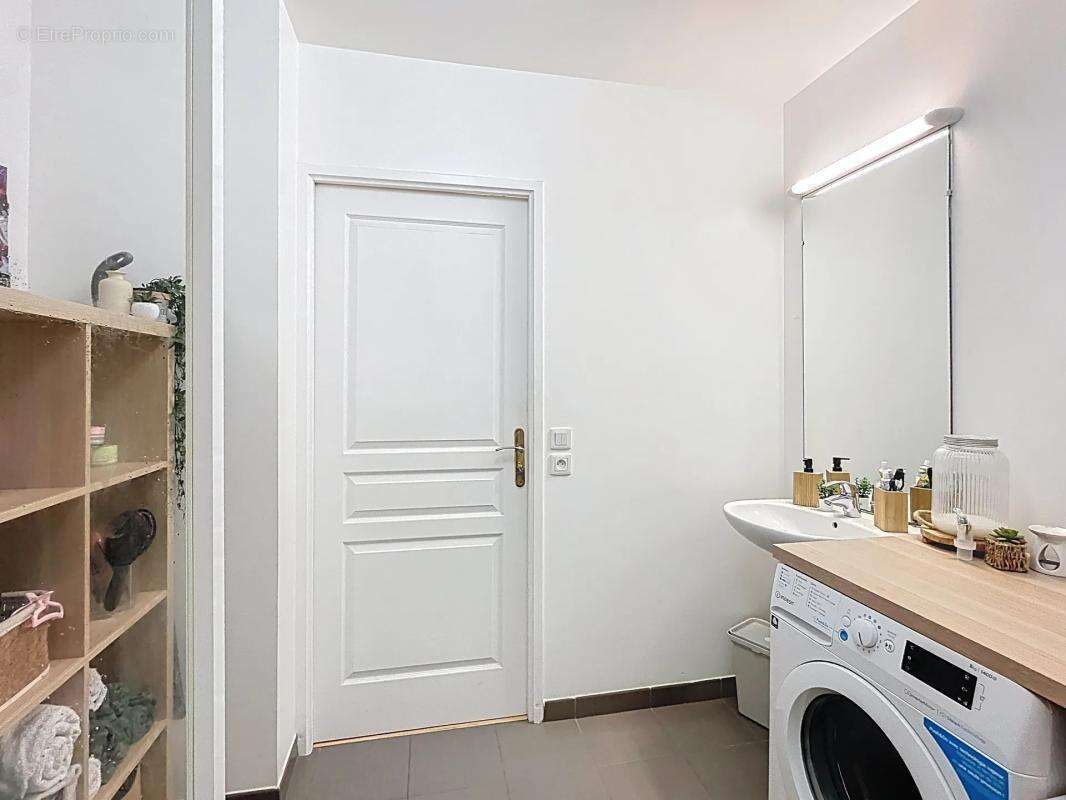 Appartement à ARGENTEUIL