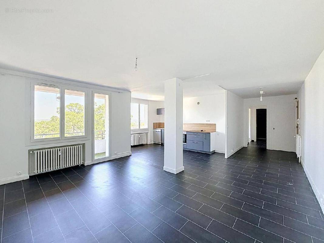 Appartement à MACON