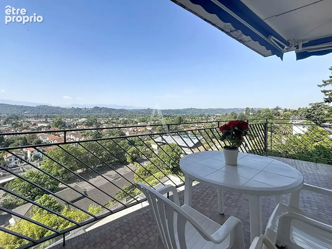 Appartement à PAU