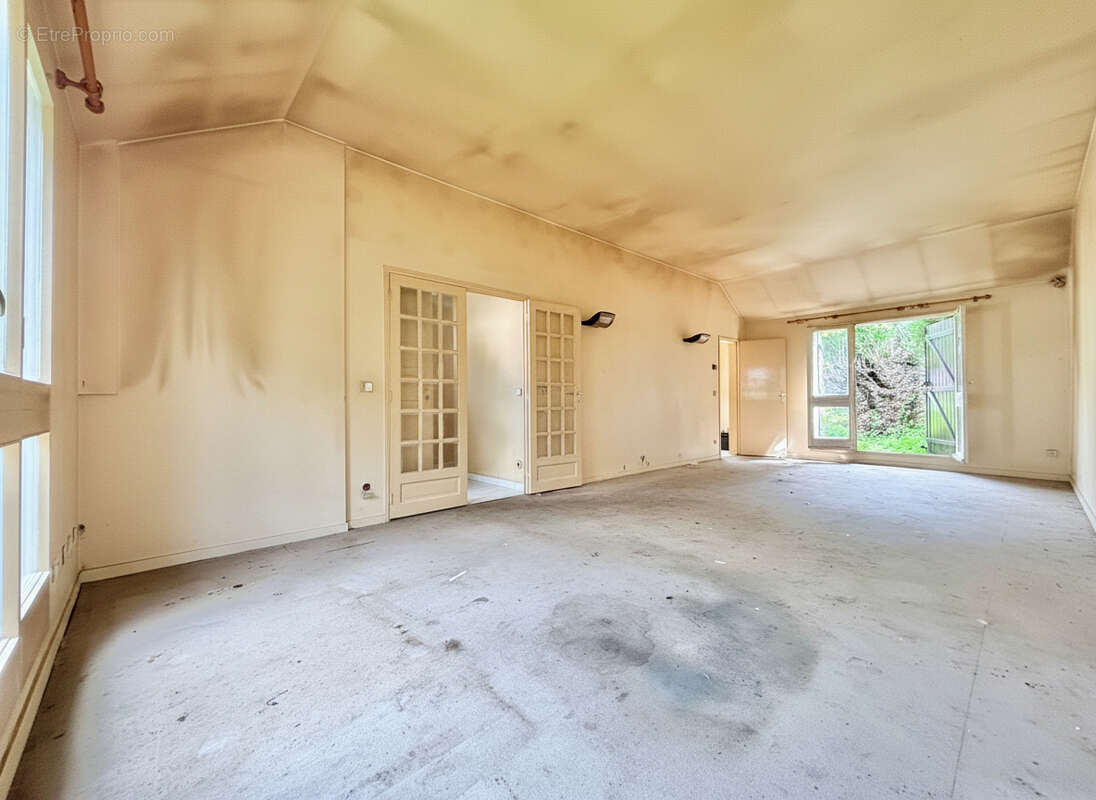 Maison 124m² à émerainville - photo 3