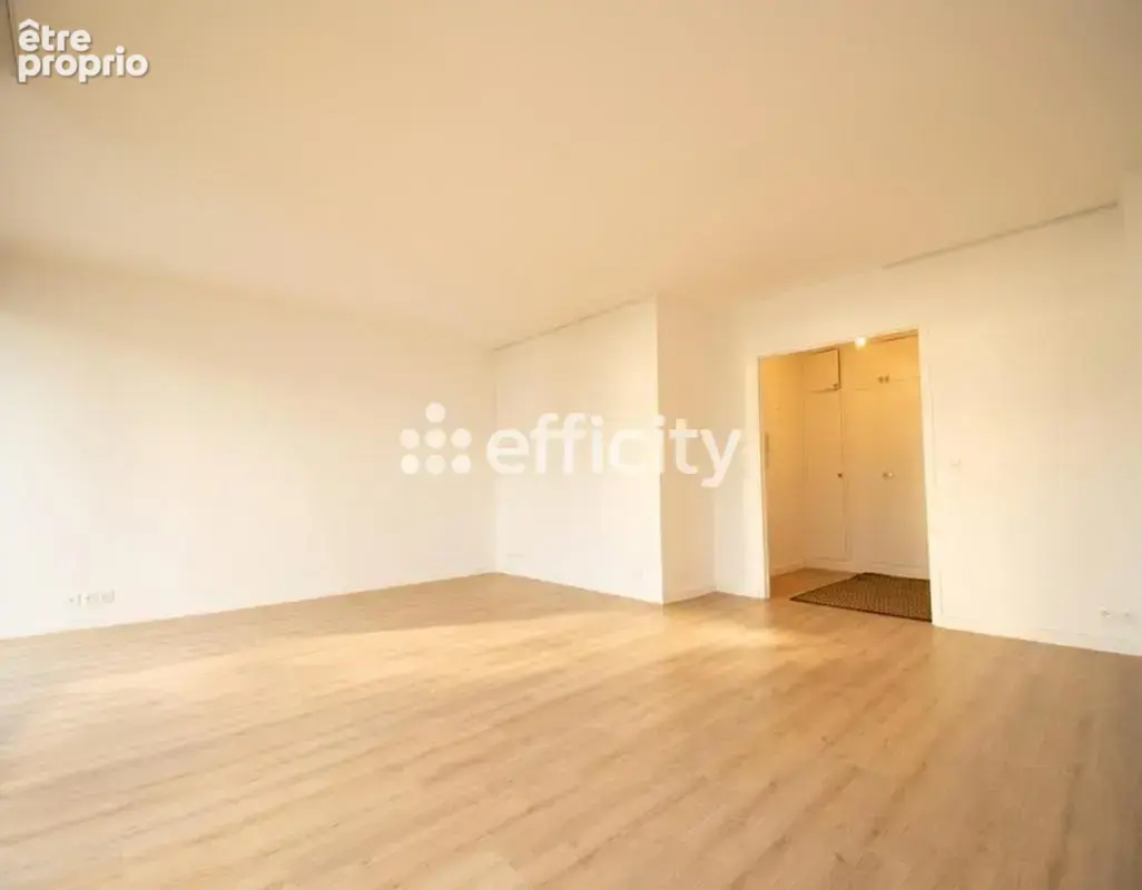 Appartement - photo 8