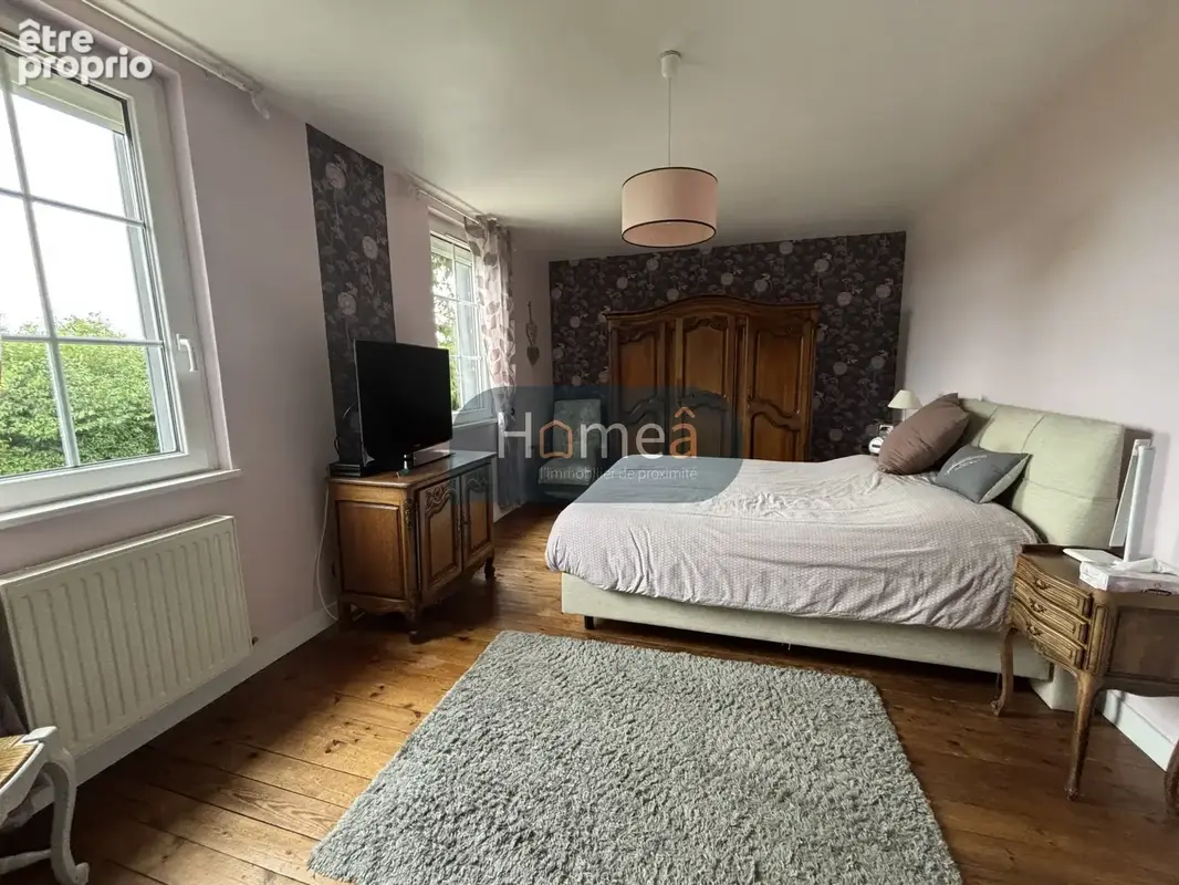 Maison 5 pièces 120 m² à vendre à Yvetot (76190) - photo 7