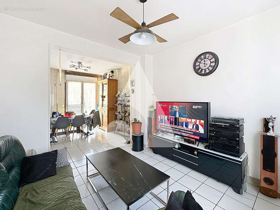 Maison à CONDE-SUR-L&#039;ESCAUT