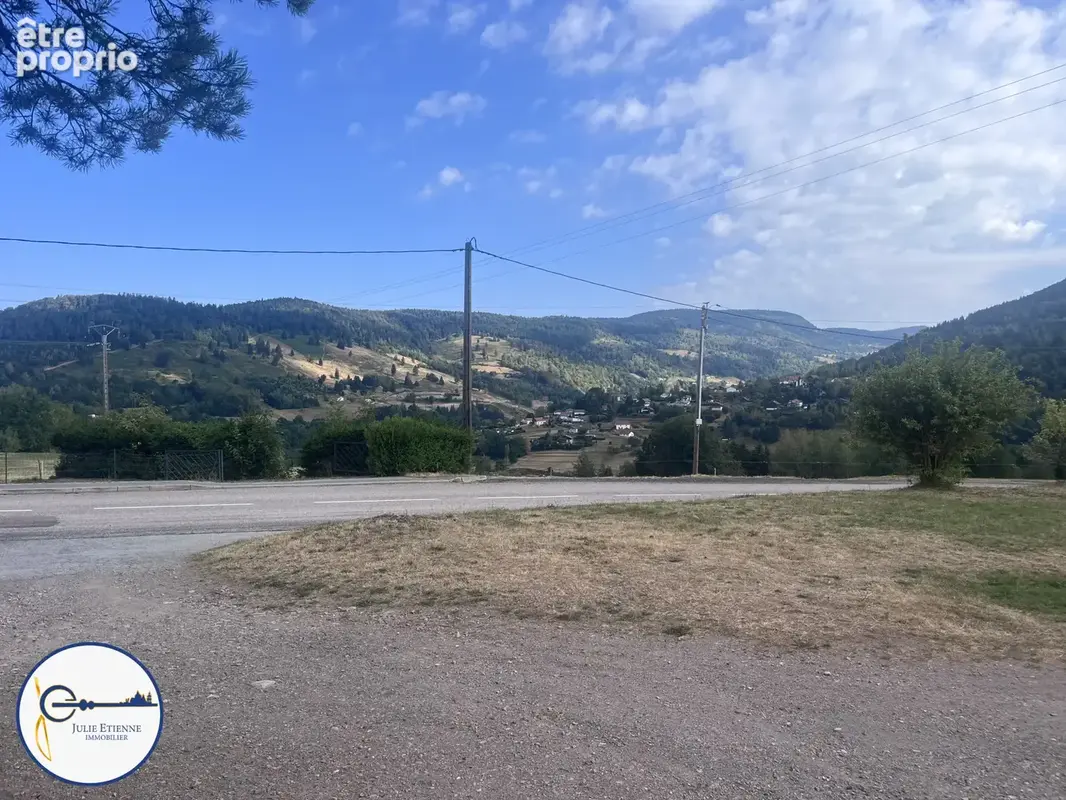 Appartement - 32,74 m2 - F2 - photo 2