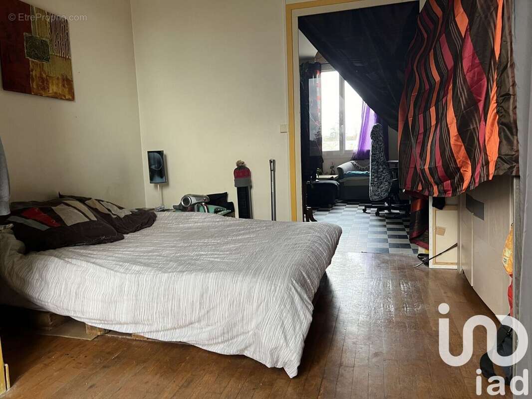 Photo 5 - Appartement à SAINT-CYR-SUR-LOIRE