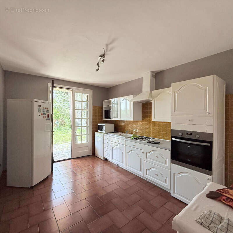 Maison Beziers 6 pièce(s) 160.79 m2 - photo 10