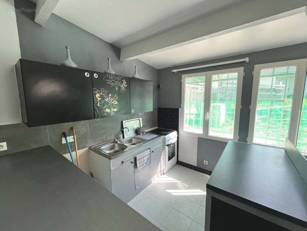 Appartement 54 m² à Gagny  - photo 6