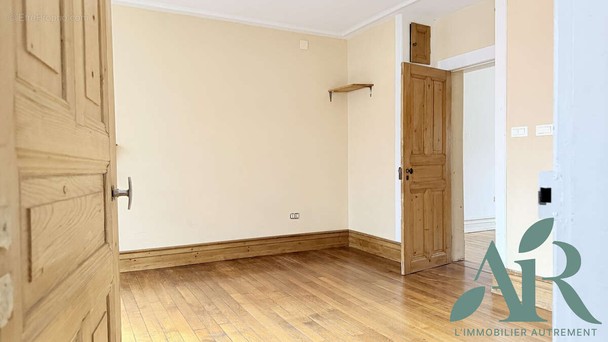 Appartement 102 m² à Strasbourg  - photo 4