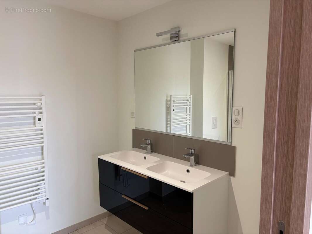 Photo 6 - Appartement à CHATEAUROUX