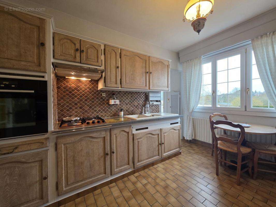 Maison à LE CATEAU-CAMBRESIS