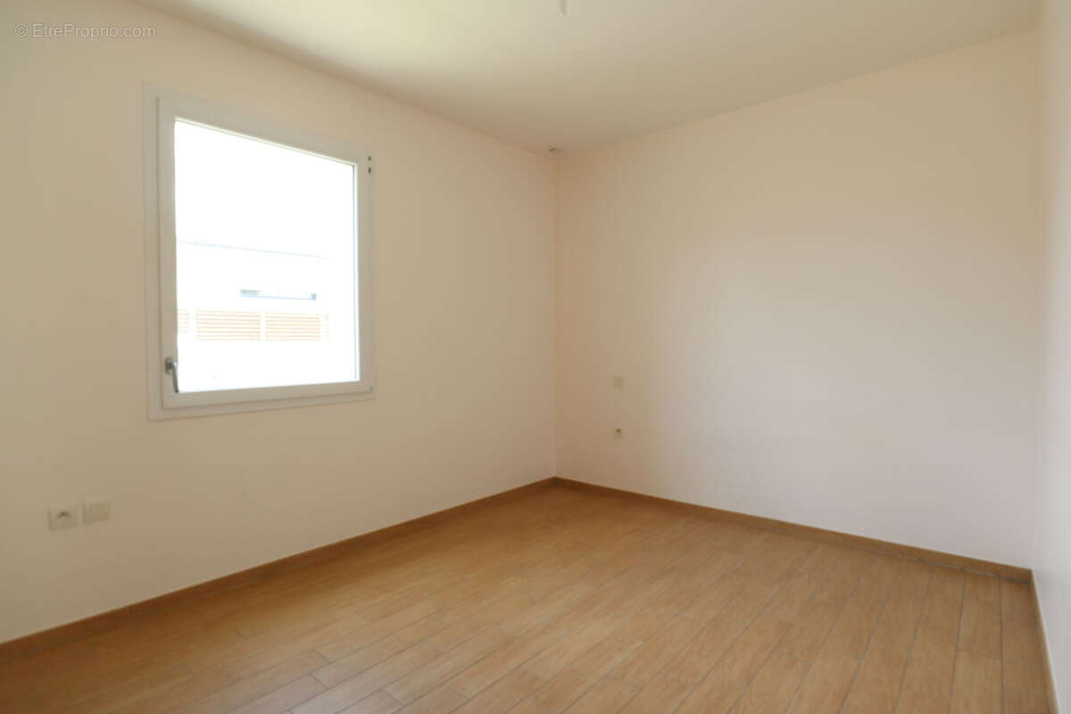 Maison à LA ROCHE-SUR-YON