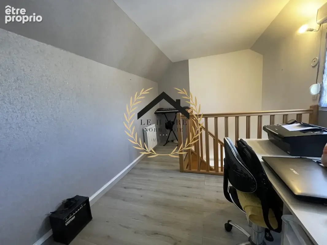 Maison 73 m² à Le Havre  - photo 6