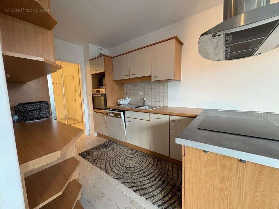 Appartement à ANNEMASSE
