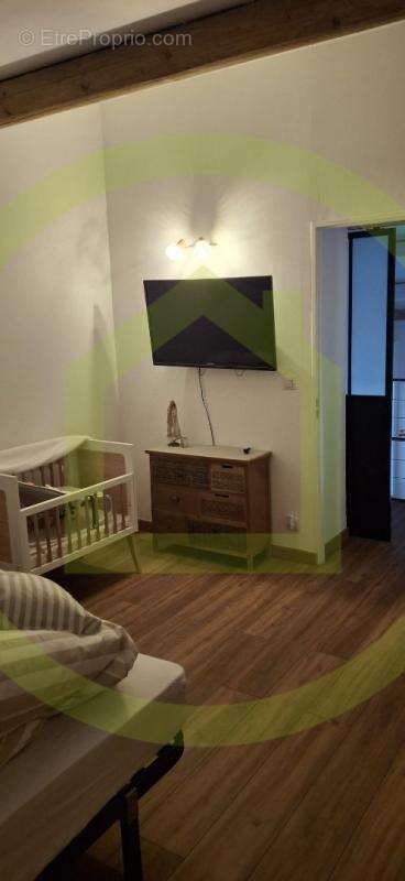 Maison à ROQUEBRUNE-SUR-ARGENS