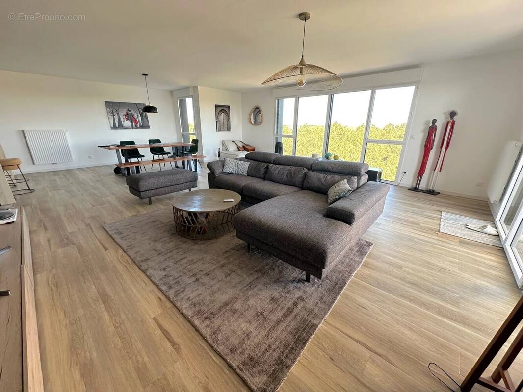 Appartement à BRUGES
