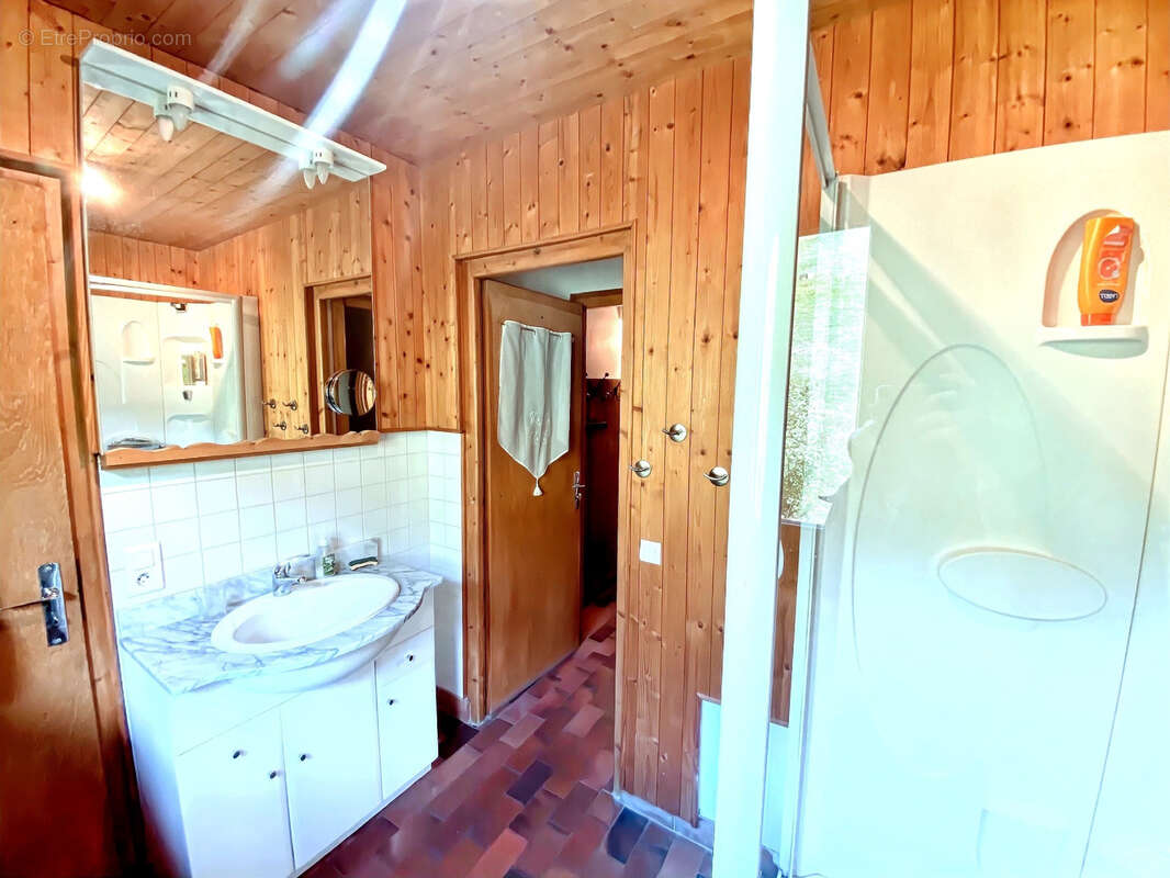Appartement F2 - 71.76 m2 utiles - Megève - photo 12