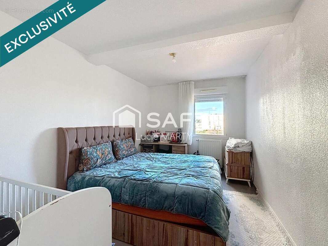 Photo 4 - Appartement à BEZIERS