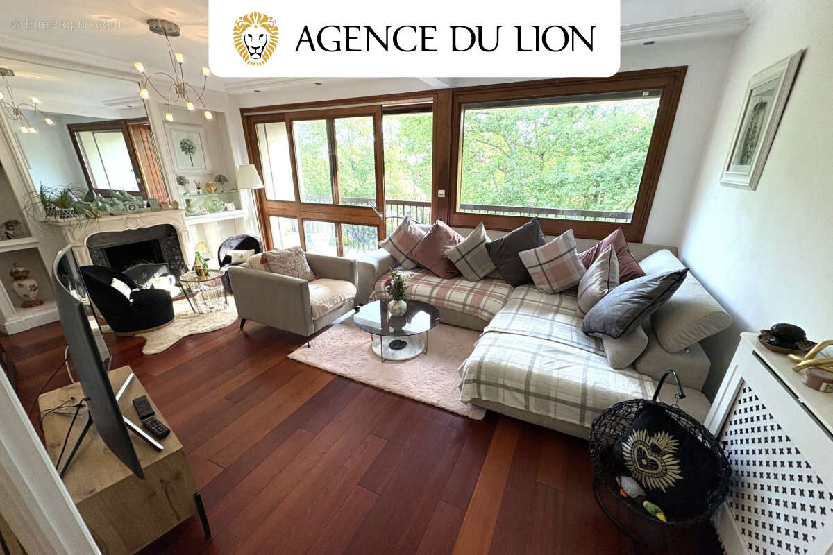 Appartement à DREUX