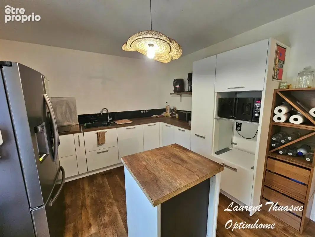 Belle périgourdine de 200 m² avec 6 chambres, appartement indépendant – Proche Périgueux - photo 8