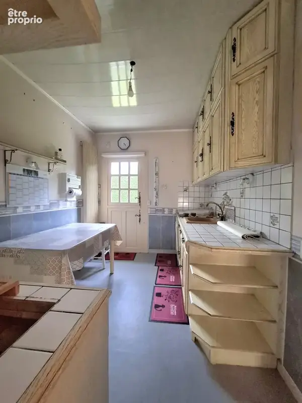 Maison 4 pièces 83 m² à vendre à Mamers (72600) - photo 9