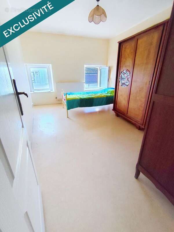 Photo 6 - Maison à THIAUCOURT-REGNIEVILLE