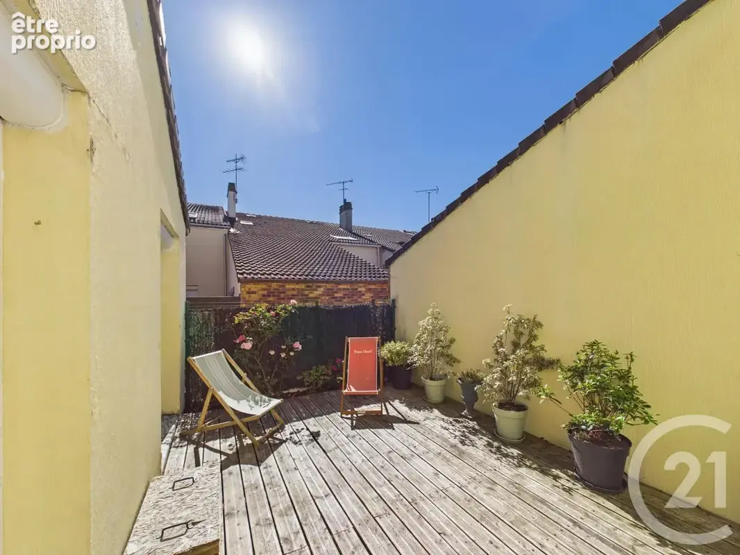 Maison 6 pièces 142 m² à vendre à Rambouillet (78120) - photo 3
