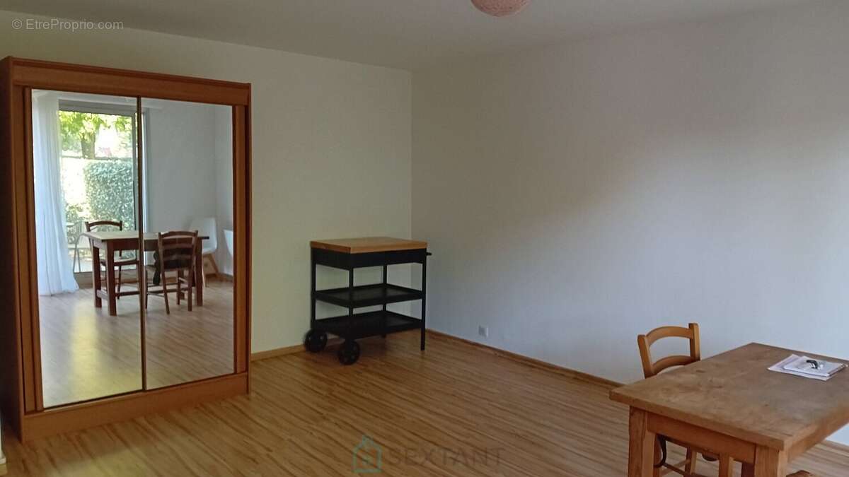 Appartement à ROYAN