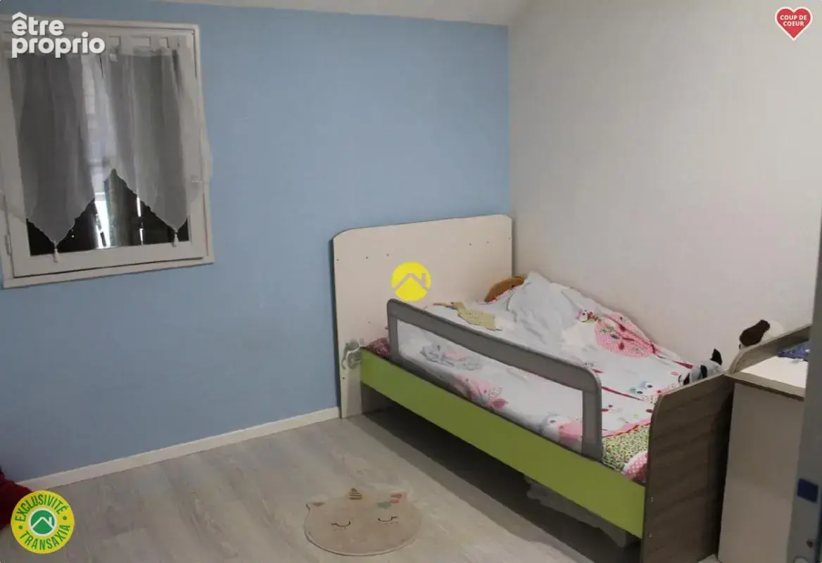 maison de maitre - photo 15