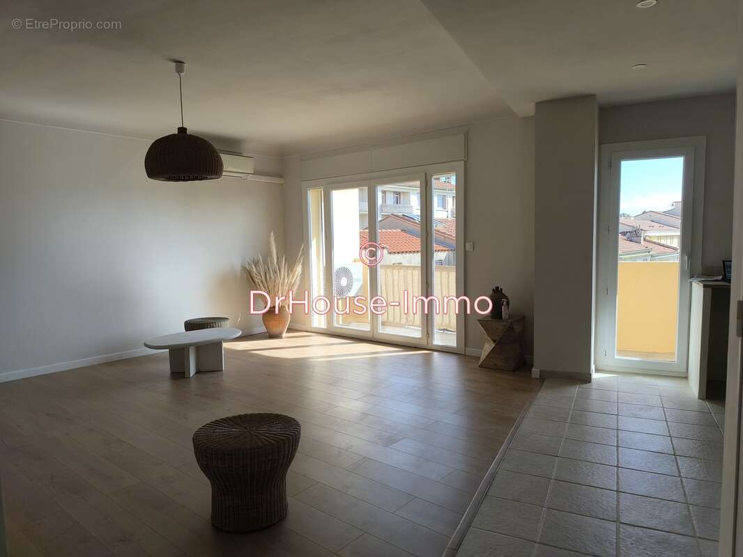 Appartement à PERPIGNAN