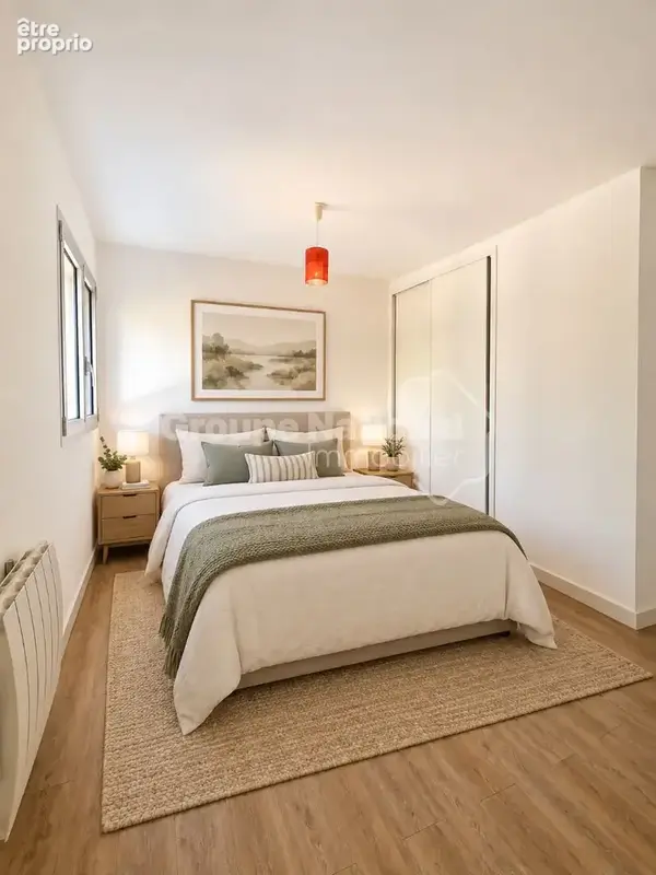 Appartement T2 avec ascenseur dans le centre ville de Carry le Rouet - photo 7