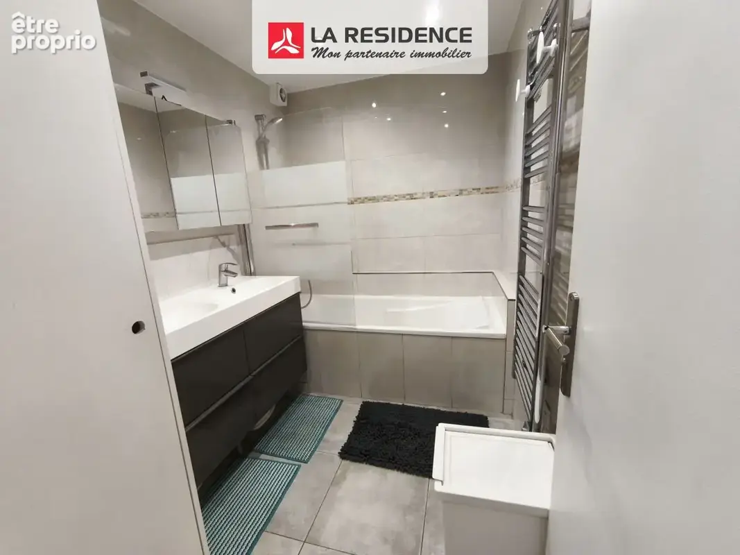 Appartement 4 pièces 80 m² à vendre à Franconville (95130) - photo 6