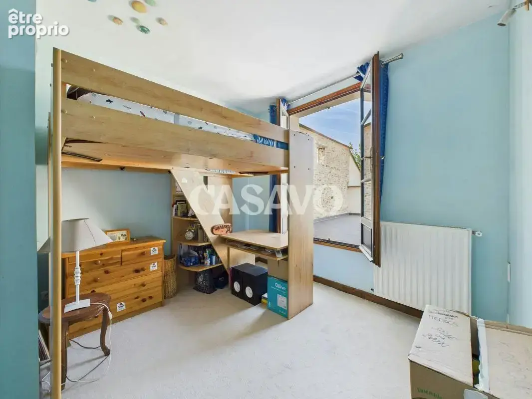 Vente Maison 6 pièces de 226m² - 95410 Groslay - photo 12