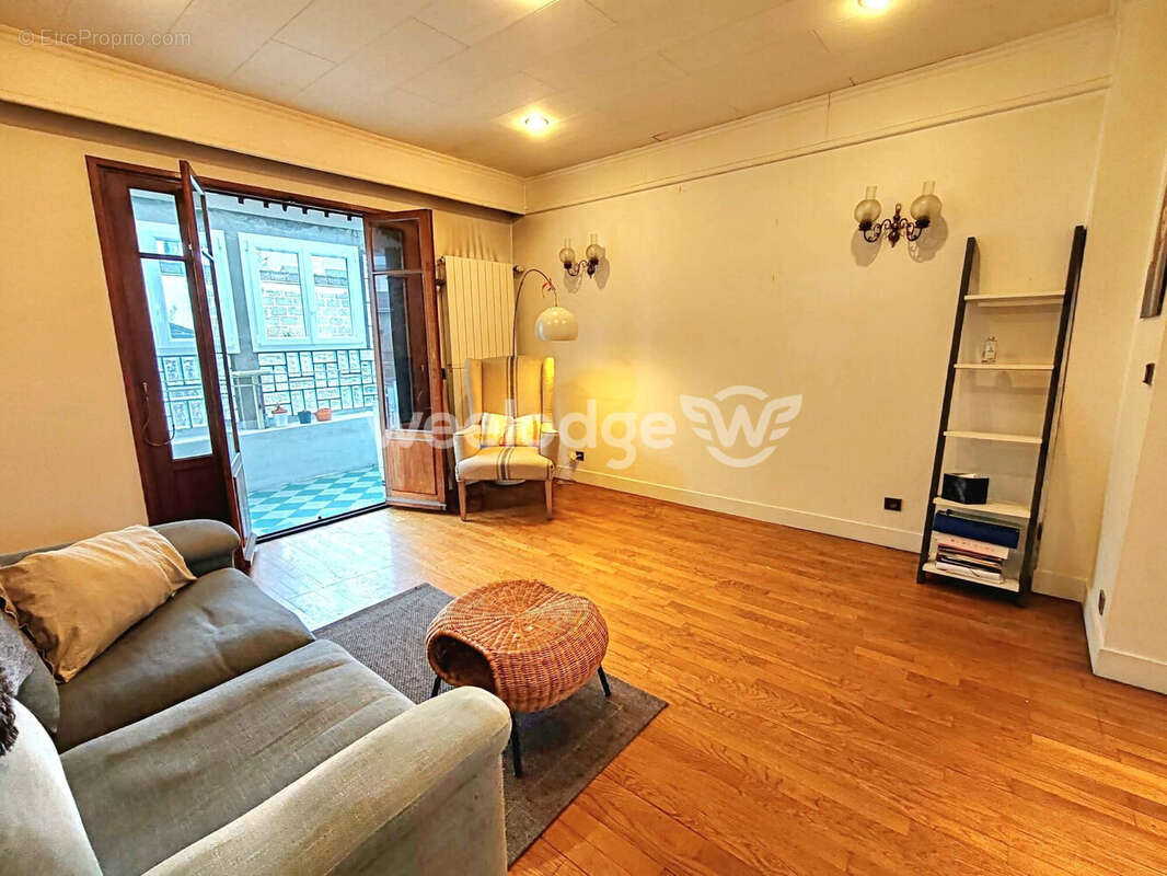 Maison à LIVRY-GARGAN