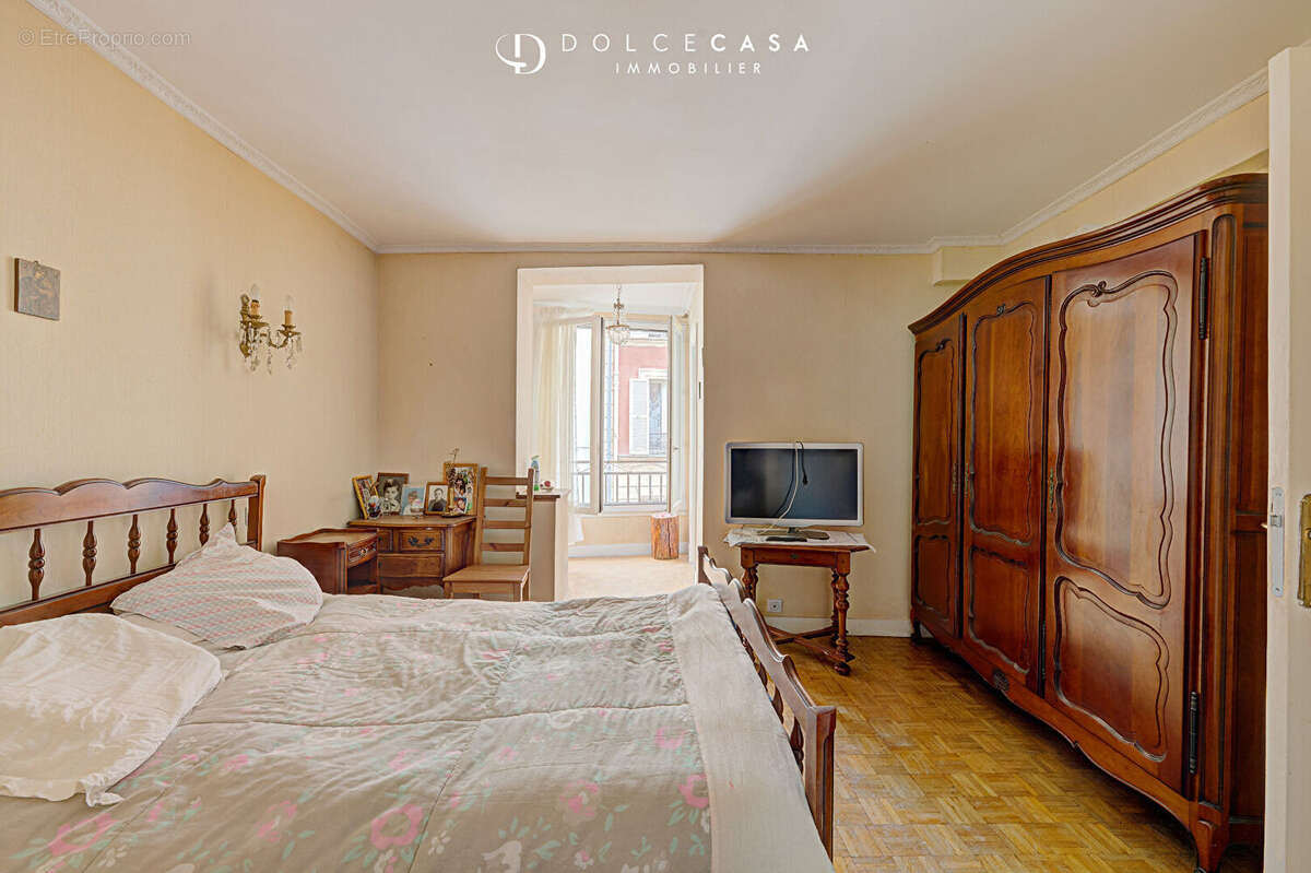 Appartement à NOGENT-SUR-MARNE