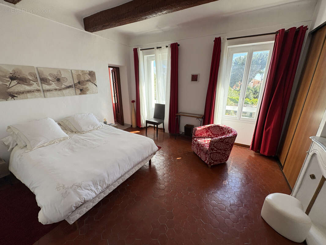 Maison à LA SEYNE-SUR-MER