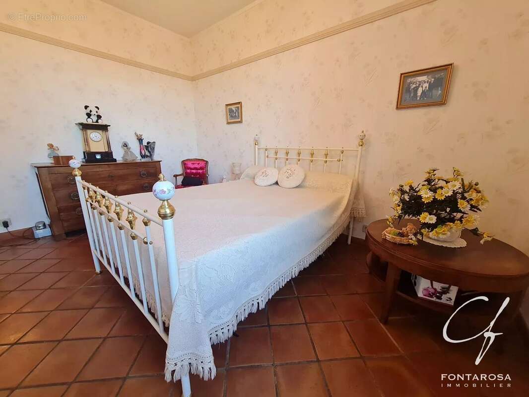 Maison à SAINT-RAPHAEL