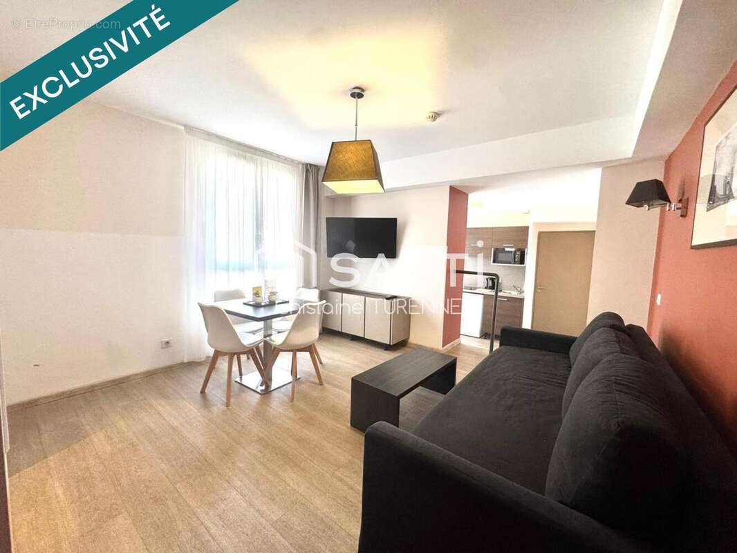 Photo 2 - Appartement à MONTPELLIER