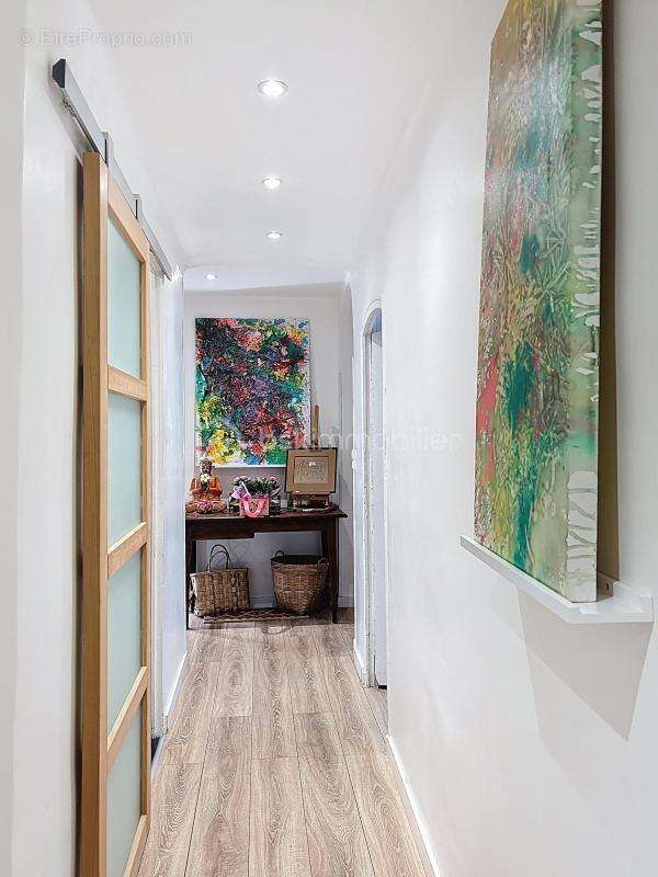 Appartement à DRAGUIGNAN