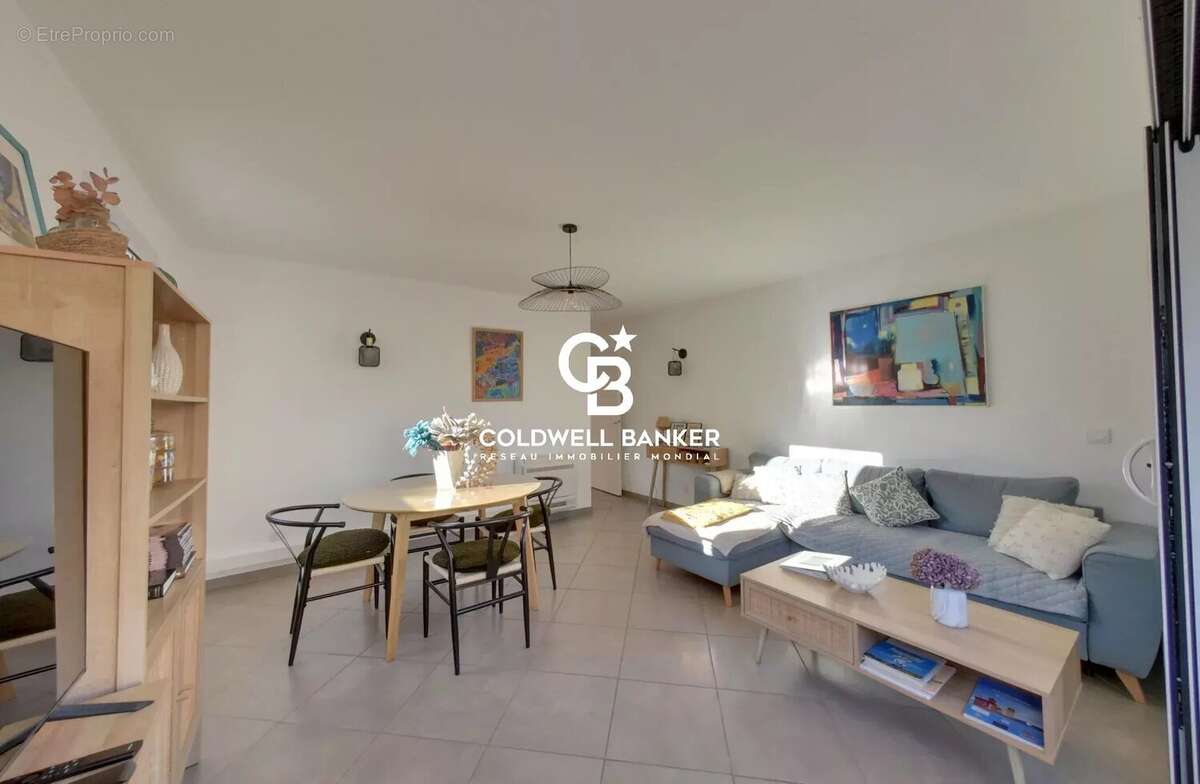 Appartement à COLLIOURE