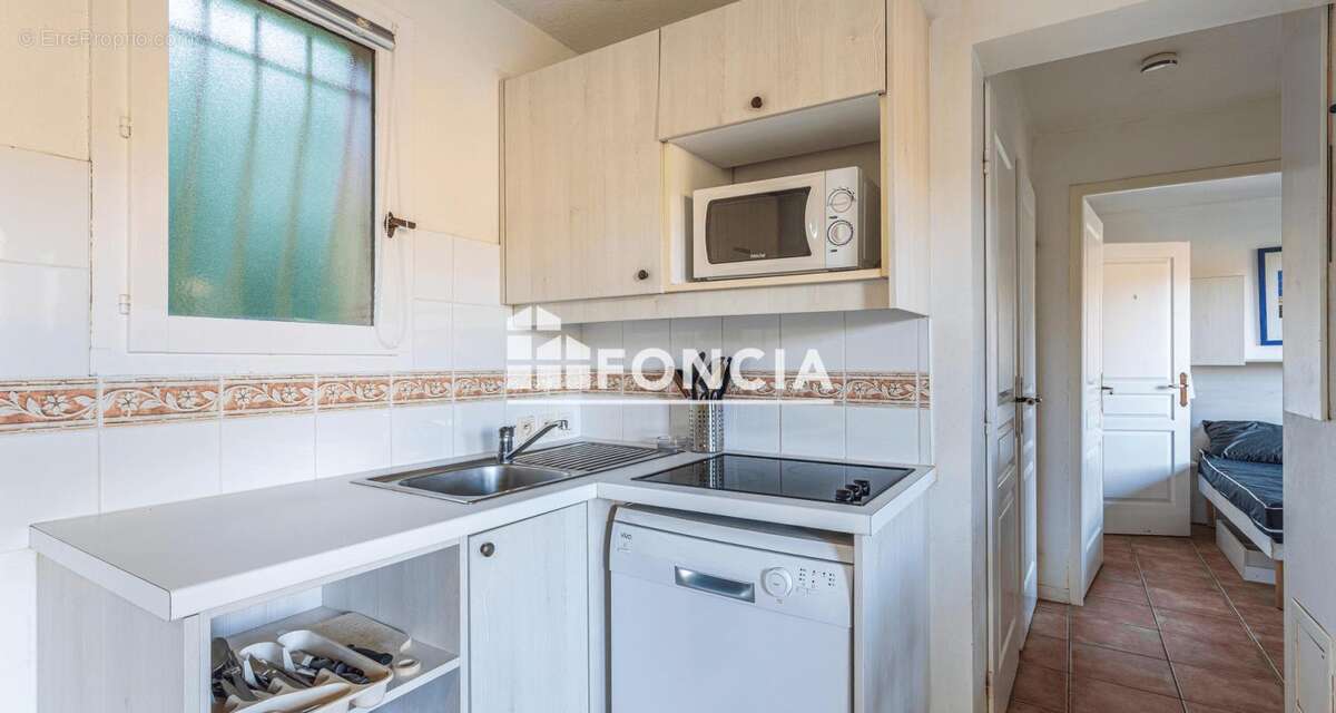 Appartement à LE LAVANDOU