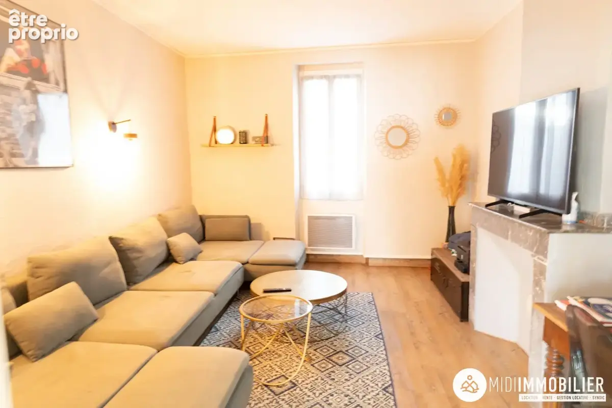 Maison 7 pièces 144 m² à vendre à Arthes (81160) - photo 6