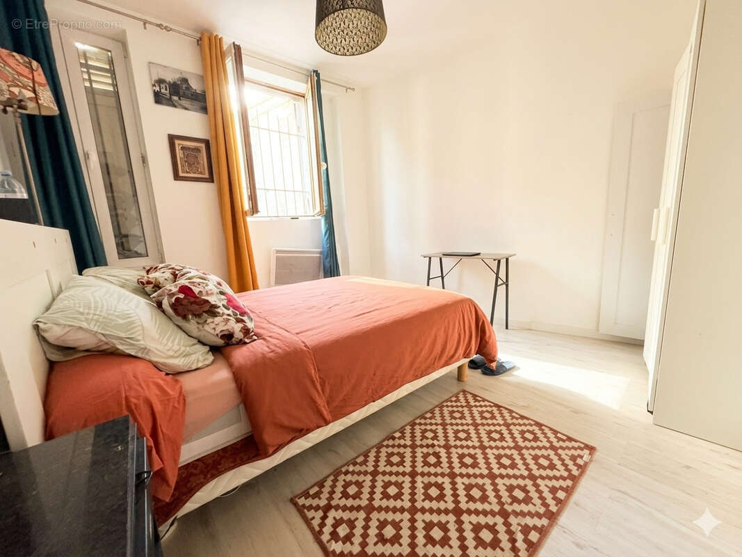 Appartement à SAINT-DENIS