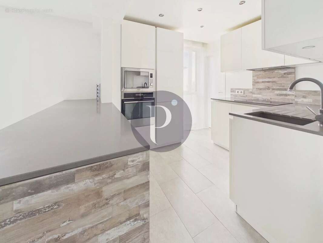 Appartement à WISSOUS