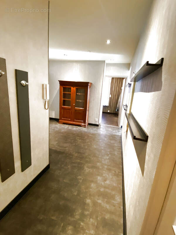 Appartement à RODEZ