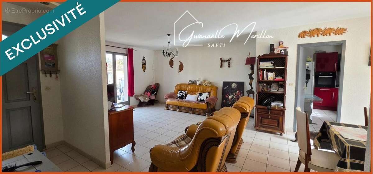 Photo 4 - Maison à SAINTE-EULALIE