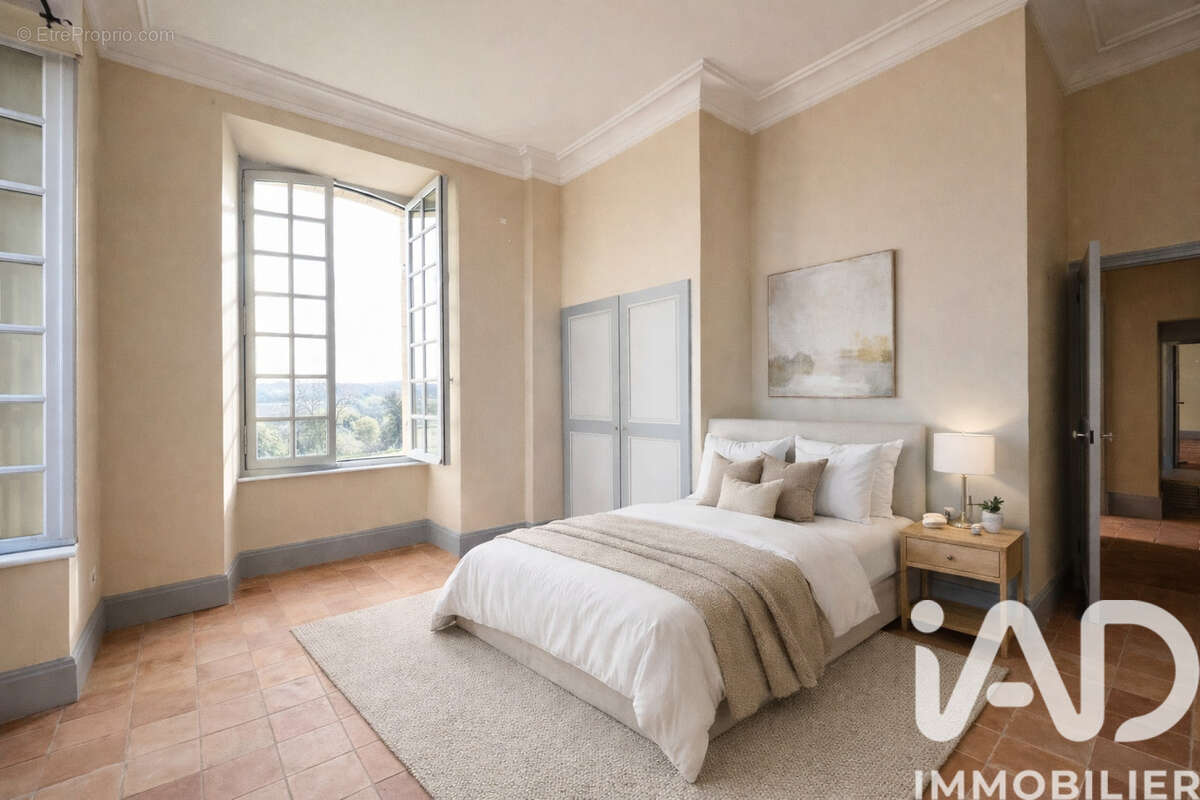 Photo 8 - Appartement à BRUGHEAS