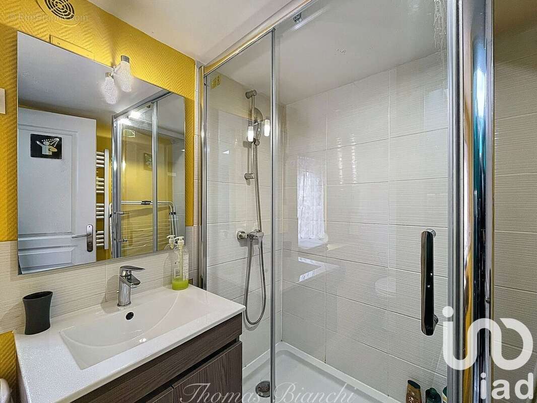 Photo 6 - Appartement à METZ