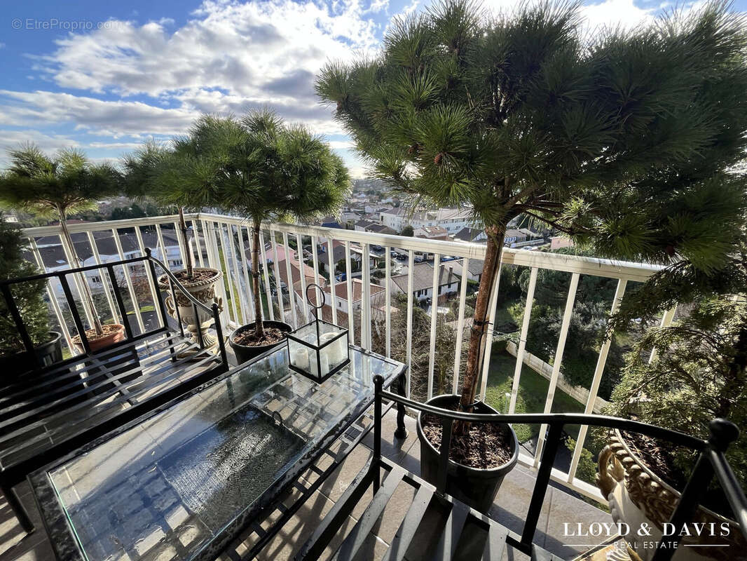 Appartement à MERIGNAC